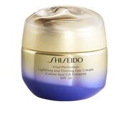 Shiseido Vital Perfection Cremă întărită și fermitate zilnică SPF30 Cosmetice pentru față